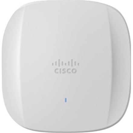 Cisco Catalyst 9136I Tri Band 802.11ax 10.20 Gbit/s Wireless Access Point - Indoor