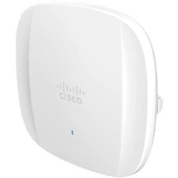 Cisco Catalyst 9136I Tri Band 802.11ax 10.20 Gbit/s Wireless Access Point - Indoor