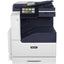 Xerox VersaLink B7130 Laser Multifunction Printer - Monochrome - Blue White