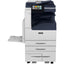 Xerox VersaLink C7125 Laser Multifunction Printer - Color - Blue White