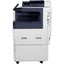 Xerox VersaLink C7130 Laser Multifunction Printer - Color - Blue White