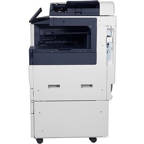 Xerox VersaLink C7120 Laser Multifunction Printer - Color - Blue White
