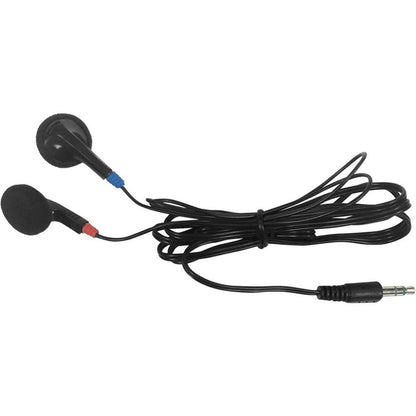 Hamilton Buhl 30 Sets of Ear Bud Headphones