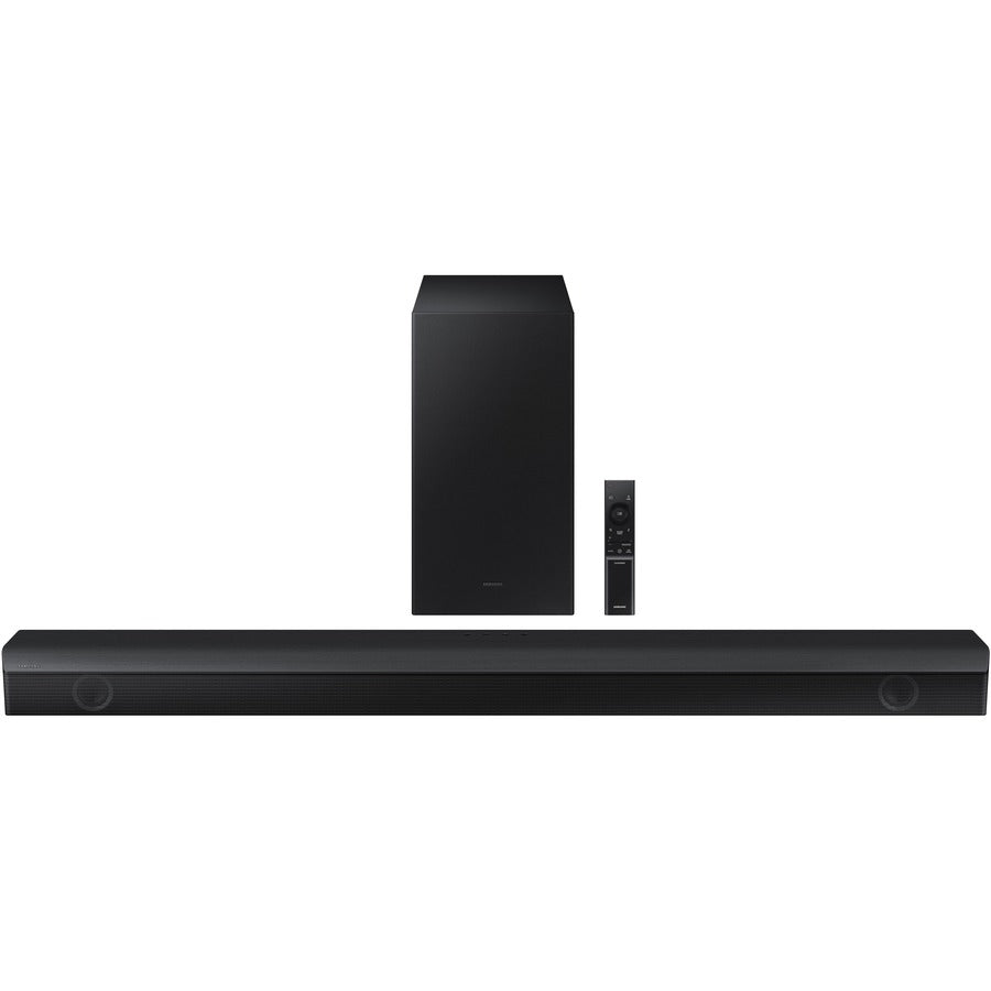 Samsung HW-B650 3.1 Bluetooth Sound Bar Speaker - 430 W RMS