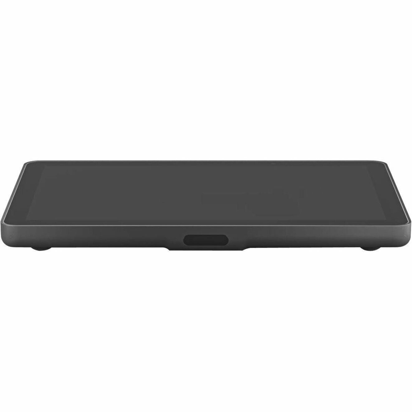 Logitech Rally Bar+Tap IP Bundle