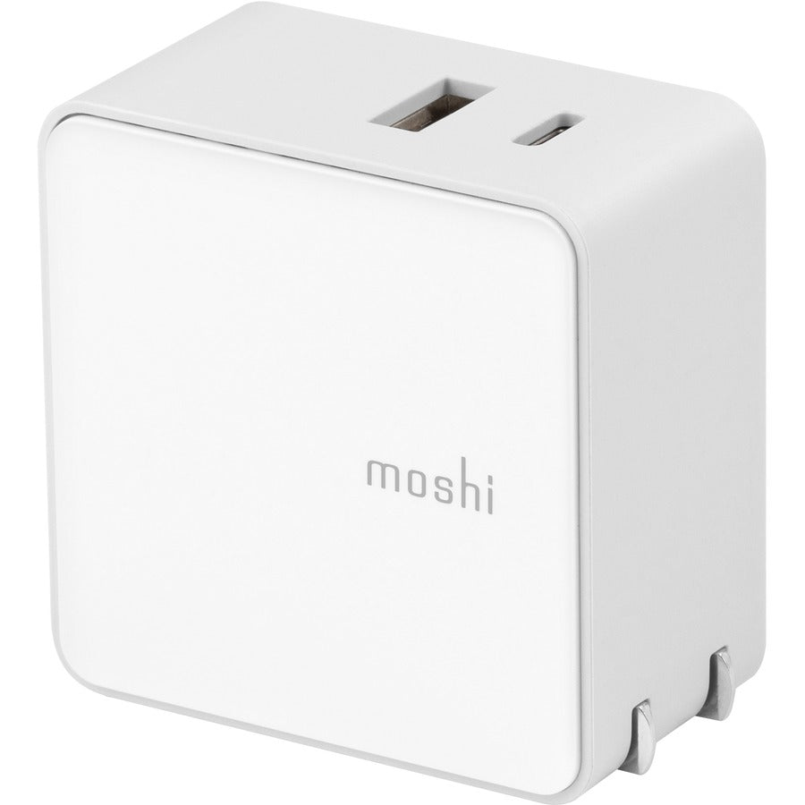 Moshi Qubit USB-C Charger (45 W)