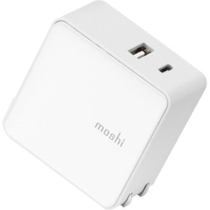 Moshi Qubit USB-C Charger (45 W)