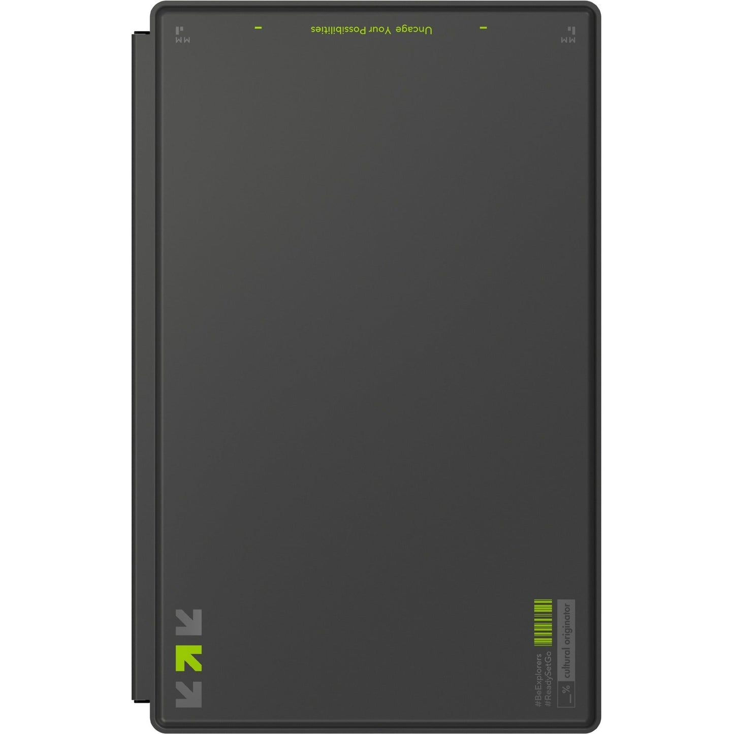 Asus Vivobook 13 Slate OLED T3300 T3300KA-DH21T 13.3" Touchscreen Detachable 2 in 1 Notebook - Full HD - 1920 x 1080 - Intel Pentium Silver N6000 Quad-core (4 Core) 1.10 GHz - 4 GB Total RAM - 4 GB On-board Memory - 128 GB Flash Memory - Black