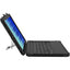 MAXCases Extreme KeyCase-X Rugged Keyboard/Cover Case for 10.2