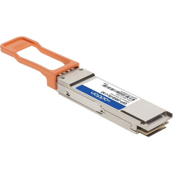 AddOn Cisco QSFP28 Module