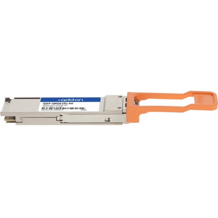 AddOn QSFP28 Module