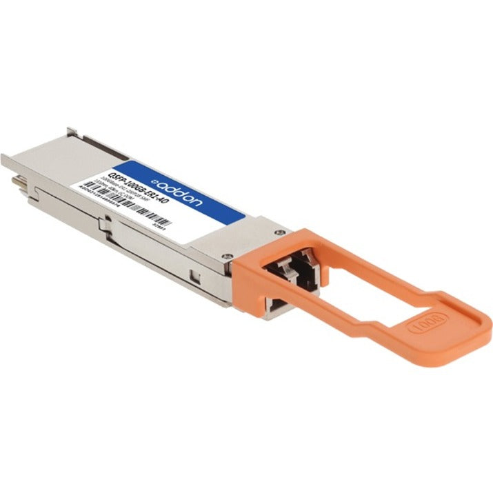 AddOn QSFP28 Module