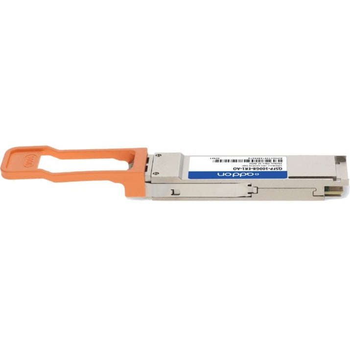 AddOn QSFP28 Module