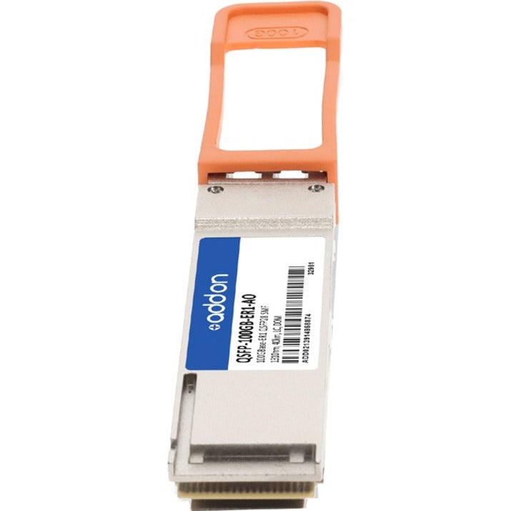 AddOn QSFP28 Module