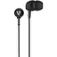 V7 3.5mm Noise Isolating Stereo Earbuds