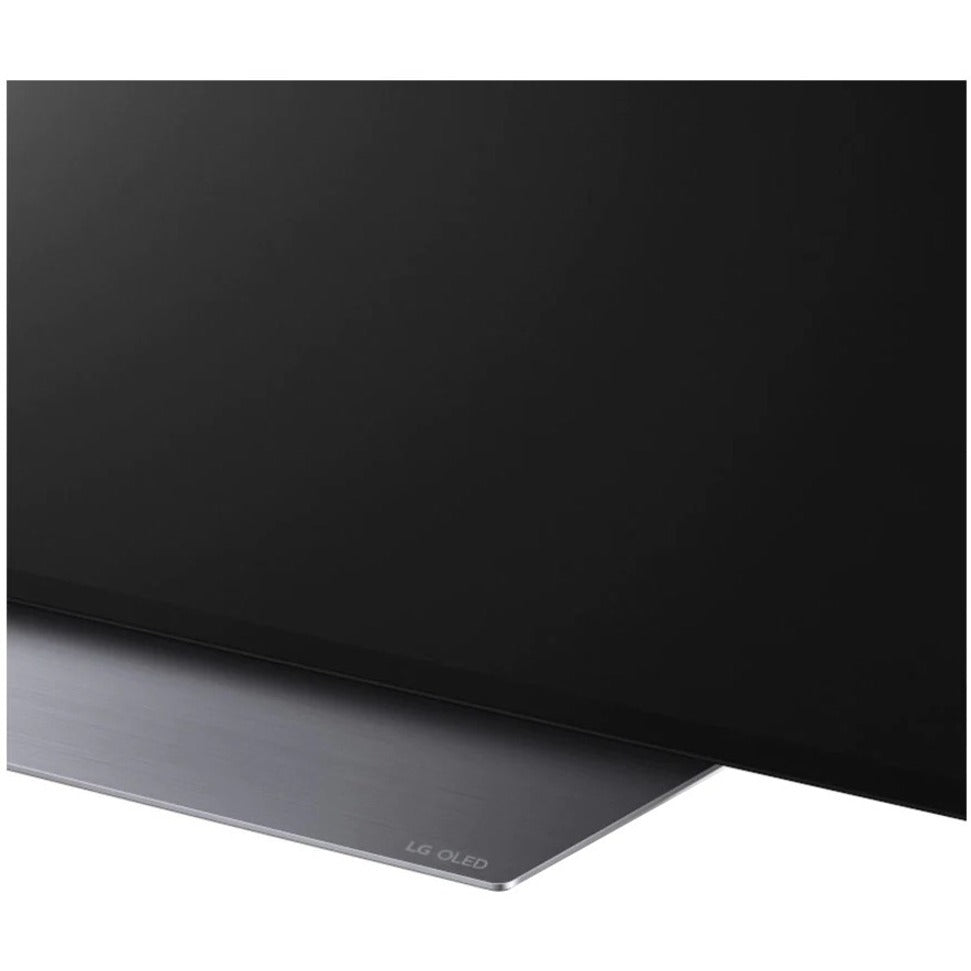 LG evo C2 OLED83C2PUA 83" Smart OLED TV - 4K UHDTV