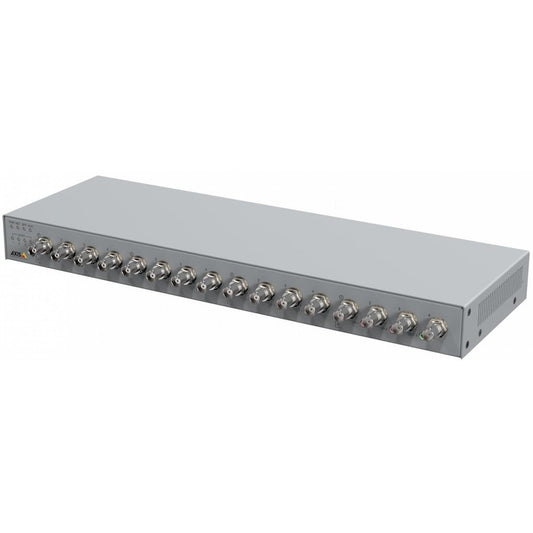 AXIS P7316 Video Encoder