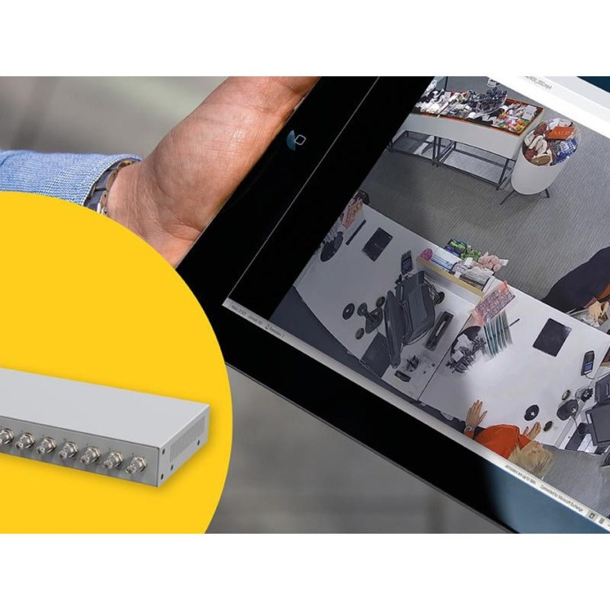 AXIS P7316 Video Encoder