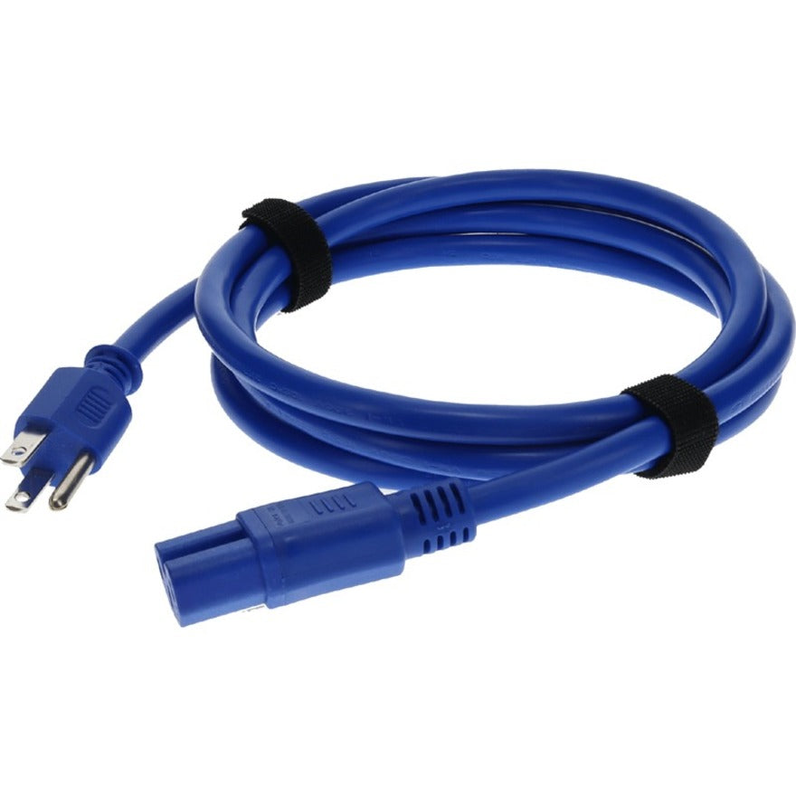 AddOn Standard Power Cord