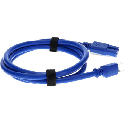 AddOn Standard Power Cord