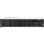 QNAP TS-873AEU-RP-4G SAN/NAS Storage System