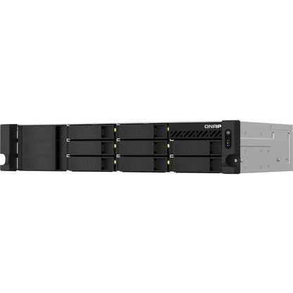 QNAP TS-873AEU-RP-4G SAN/NAS Storage System