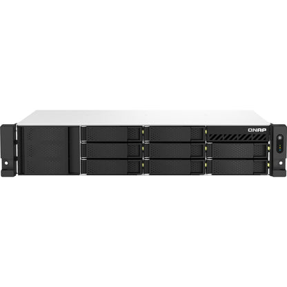 QNAP TS-873AEU-4G SAN/NAS Storage System