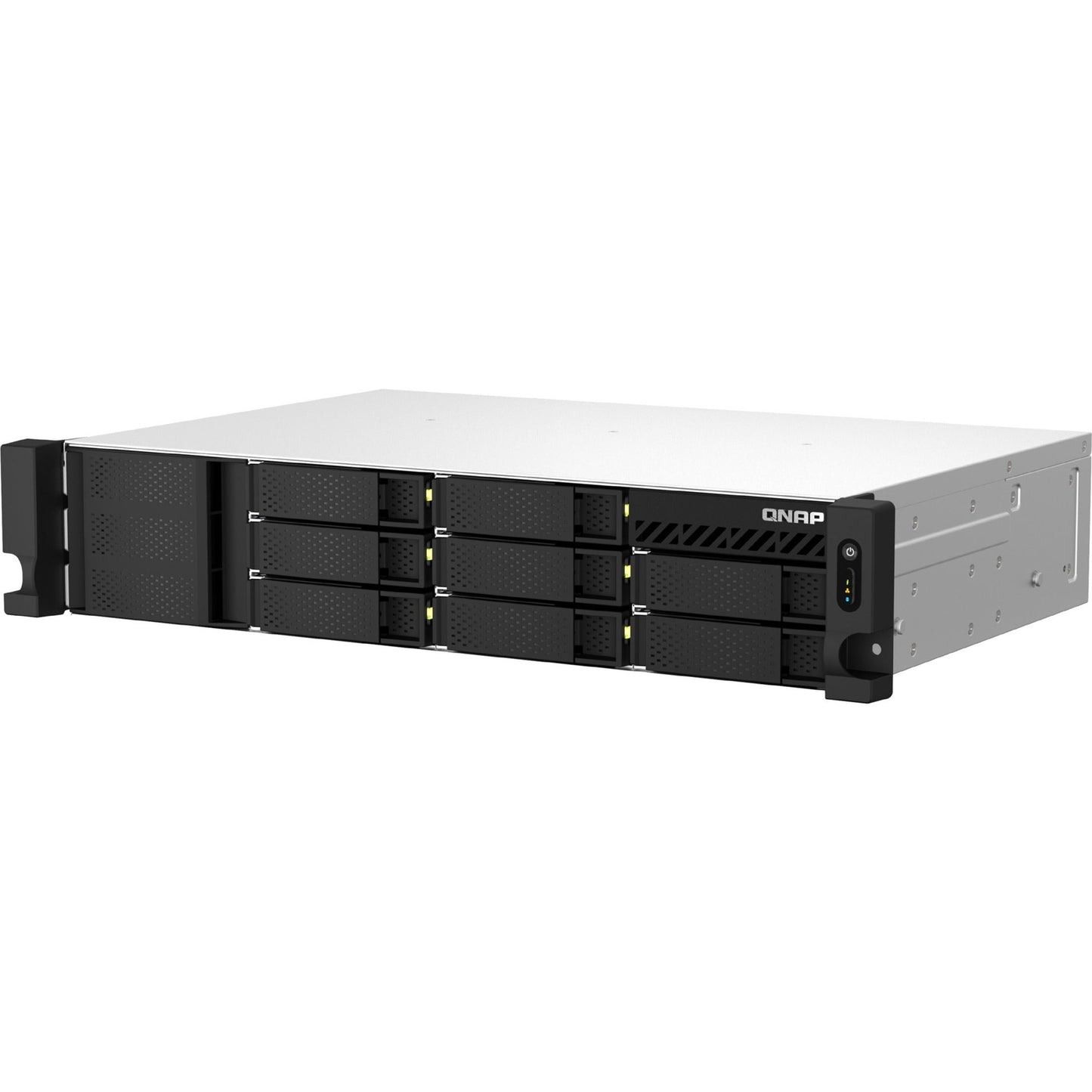 QNAP TS-873AEU-4G SAN/NAS Storage System