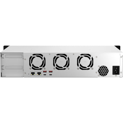 QNAP TS-873AEU-4G SAN/NAS Storage System