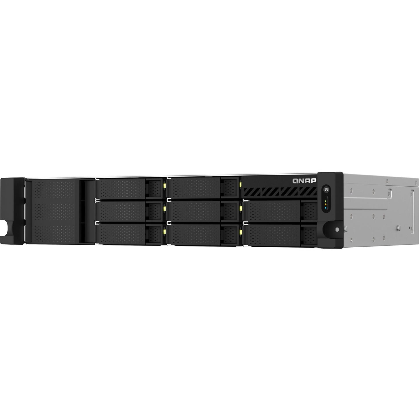 QNAP TS-873AEU-4G SAN/NAS Storage System