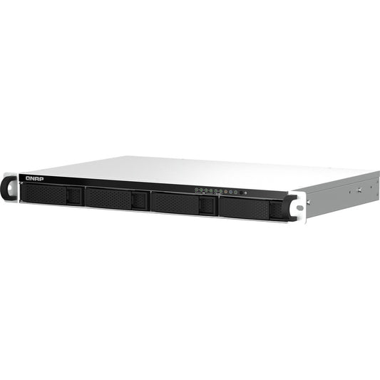 QNAP TS-464EU-4G SAN/NAS Storage System