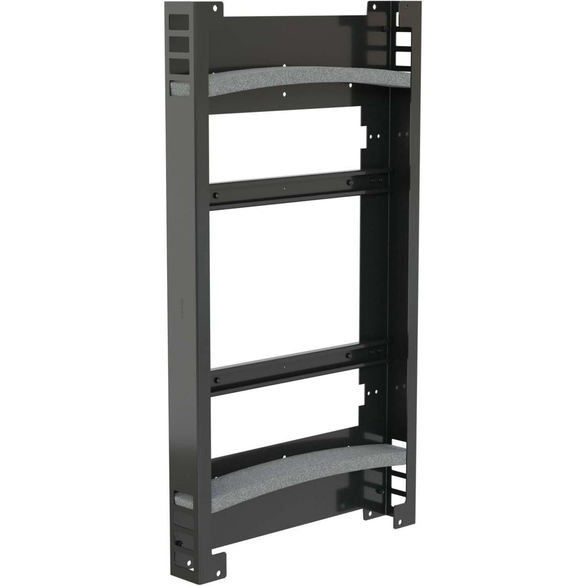 Chief Bracket Adapter for 55" Outdoor Displays - Black