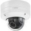 Bosch FLEXIDOME IP Starlight 4.1 Megapixel Network Camera - Color Monochrome - Dome