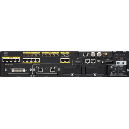 Cisco Catalyst IR8340 Rugged Router