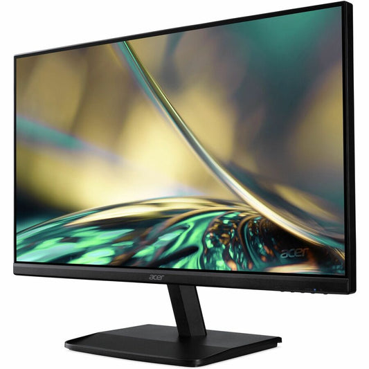 Acer VT270 27" LCD Touchscreen Monitor - 16:9 - 4 ms GTG