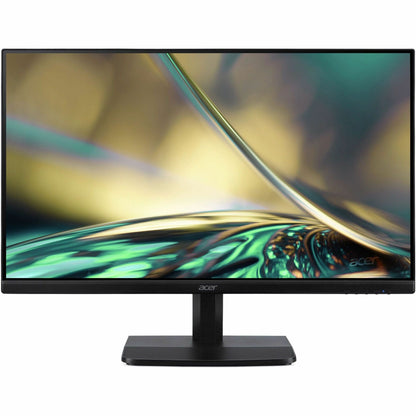 Acer VT270 27" LCD Touchscreen Monitor - 16:9 - 4 ms GTG