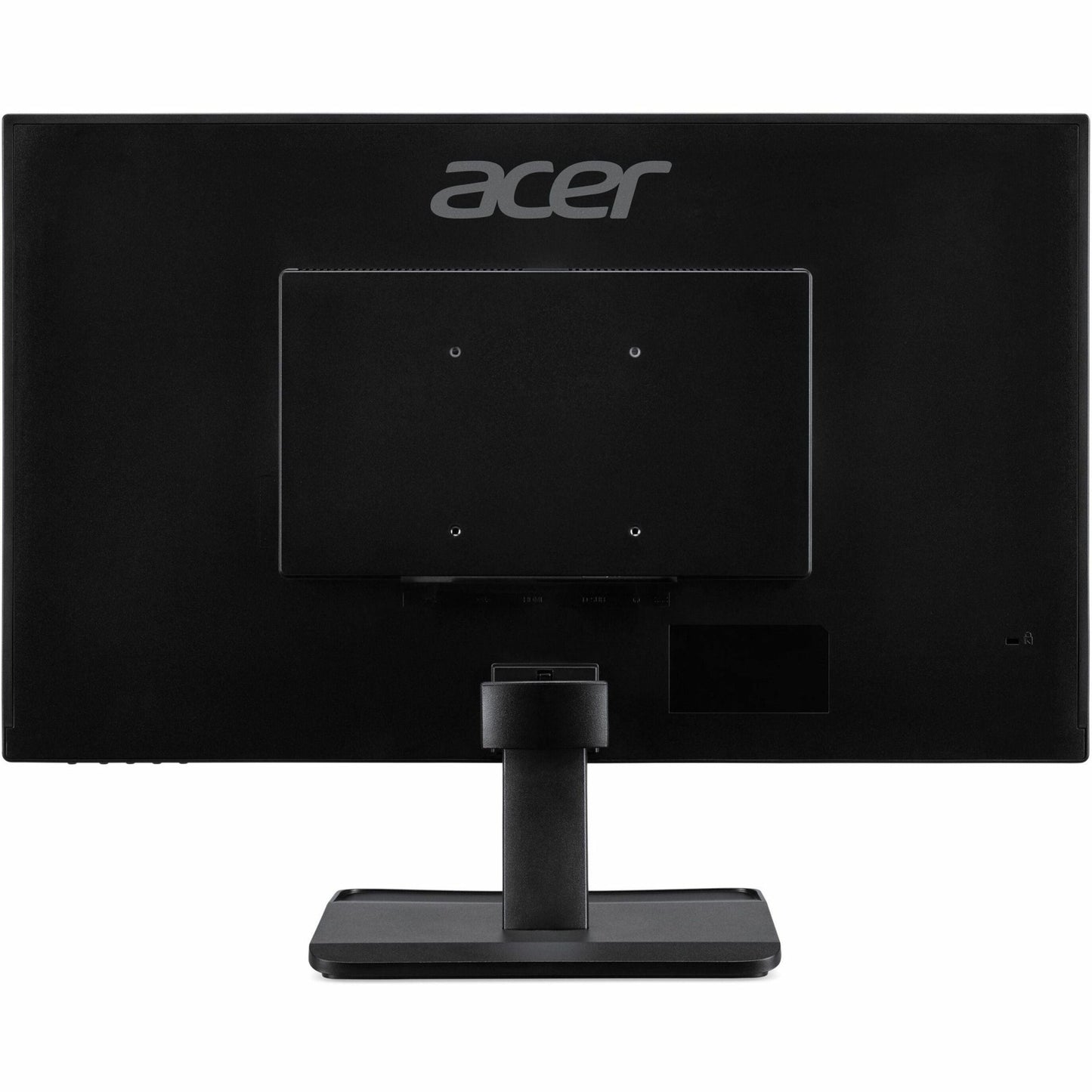 Acer VT270 27" LCD Touchscreen Monitor - 16:9 - 4 ms GTG