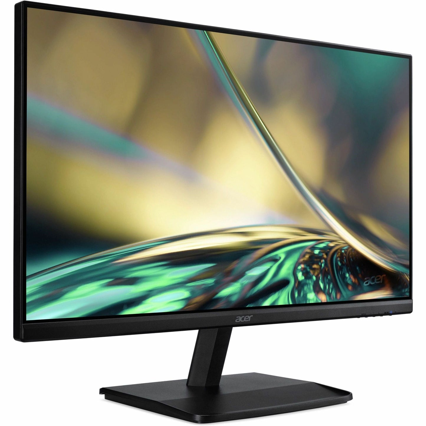 Acer VT270 27" LCD Touchscreen Monitor - 16:9 - 4 ms GTG