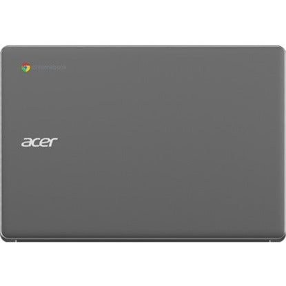 Acer Chromebook 314 C934 C934-P49J 14" Chromebook - Full HD - 1920 x 1080 - Intel Pentium Silver N6000 Quad-core (4 Core) 1.10 GHz - 8 GB Total RAM - 128 GB Flash Memory - Titanium Gray