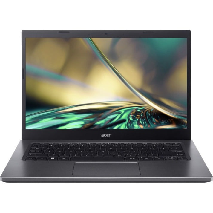 Acer Aspire 5 A514-55 A514-55-578C 14" Notebook - Full HD - 1920 x 1080 - Intel Core i5 12th Gen i5-1235U Deca-core (10 Core) 1.30 GHz - 8 GB Total RAM - 512 GB SSD