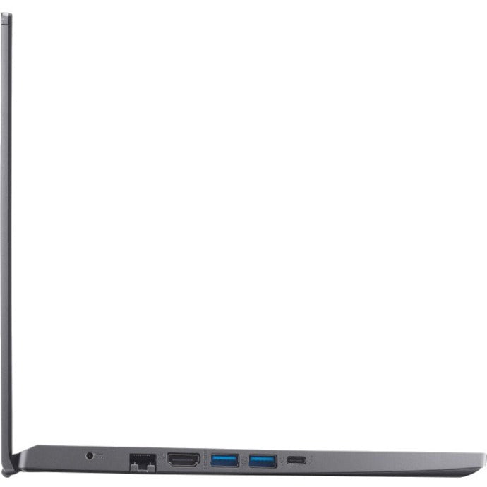 Acer Aspire 5 A514-55 A514-55-578C 14" Notebook - Full HD - 1920 x 1080 - Intel Core i5 12th Gen i5-1235U Deca-core (10 Core) 1.30 GHz - 8 GB Total RAM - 512 GB SSD