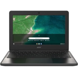Acer Chromebook 511 C734T C734T-C6AS 11.6" Touchscreen Chromebook - HD - 1366 x 768 - Intel Celeron N4500 Dual-core (2 Core) 1.10 GHz - 8 GB Total RAM - 32 GB Flash Memory
