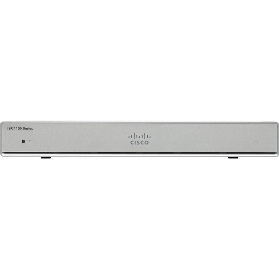 Cisco C1118-8P Router