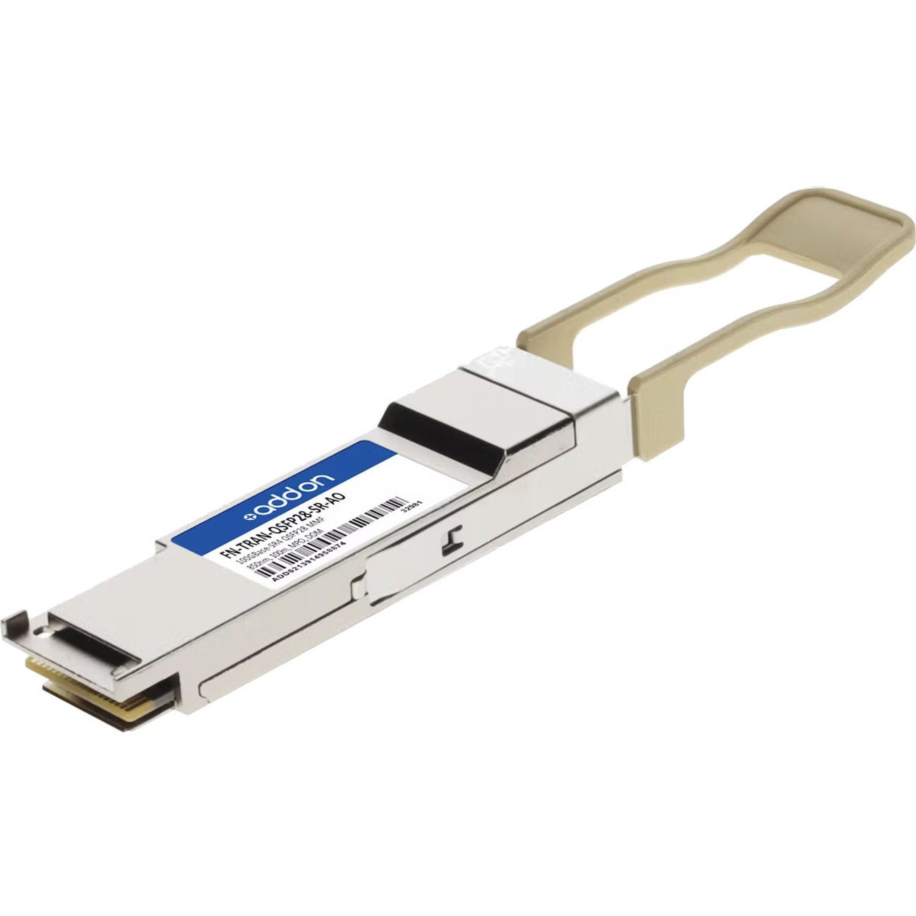 AddOn Fortinet QSFP28 Module