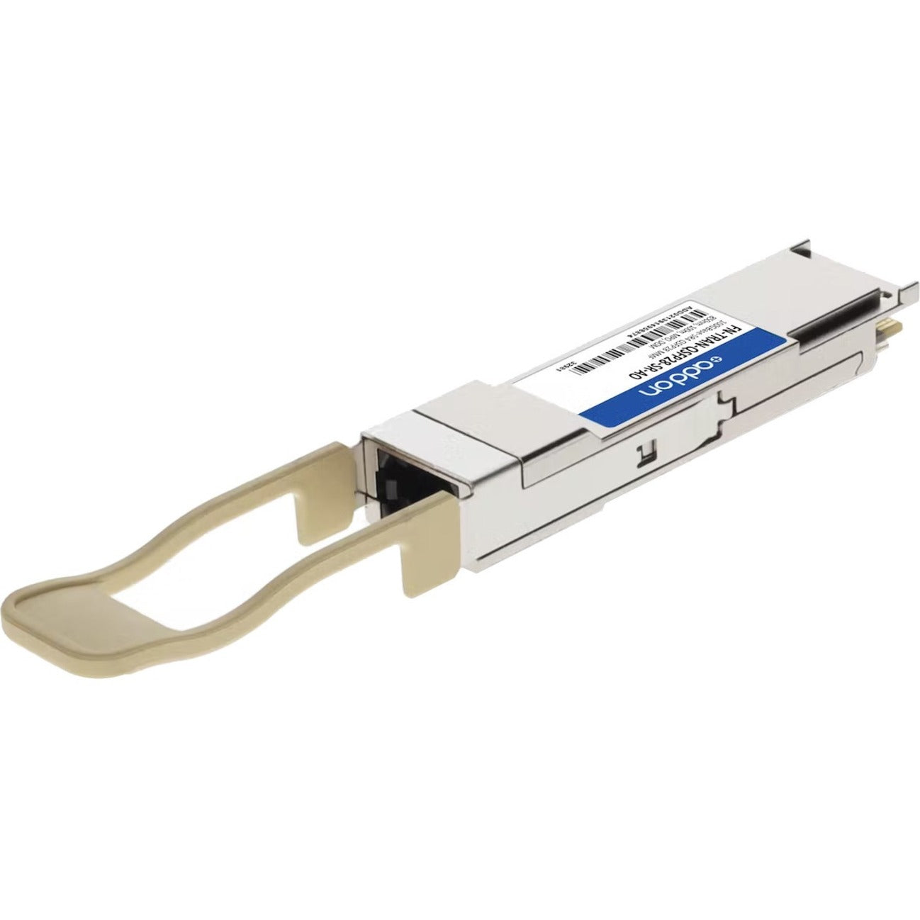 AddOn Fortinet QSFP28 Module