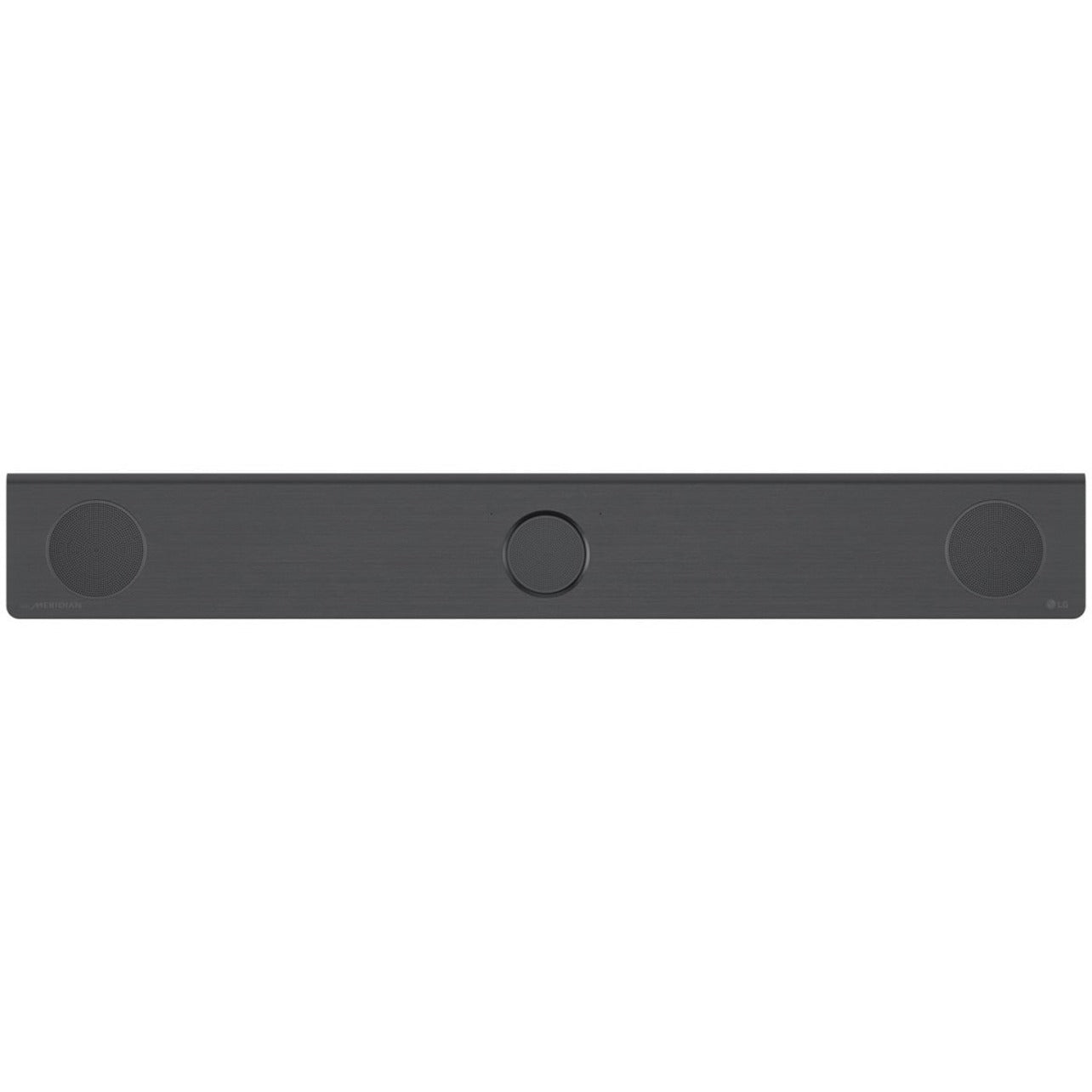 LG S80QY 3.1.3 Bluetooth Sound Bar Speaker - 480 W RMS - Google Assistant Alexa Supported - Black