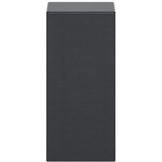 LG S75Q 3.1.2 Sound Bar Speaker - 380 W RMS - Black