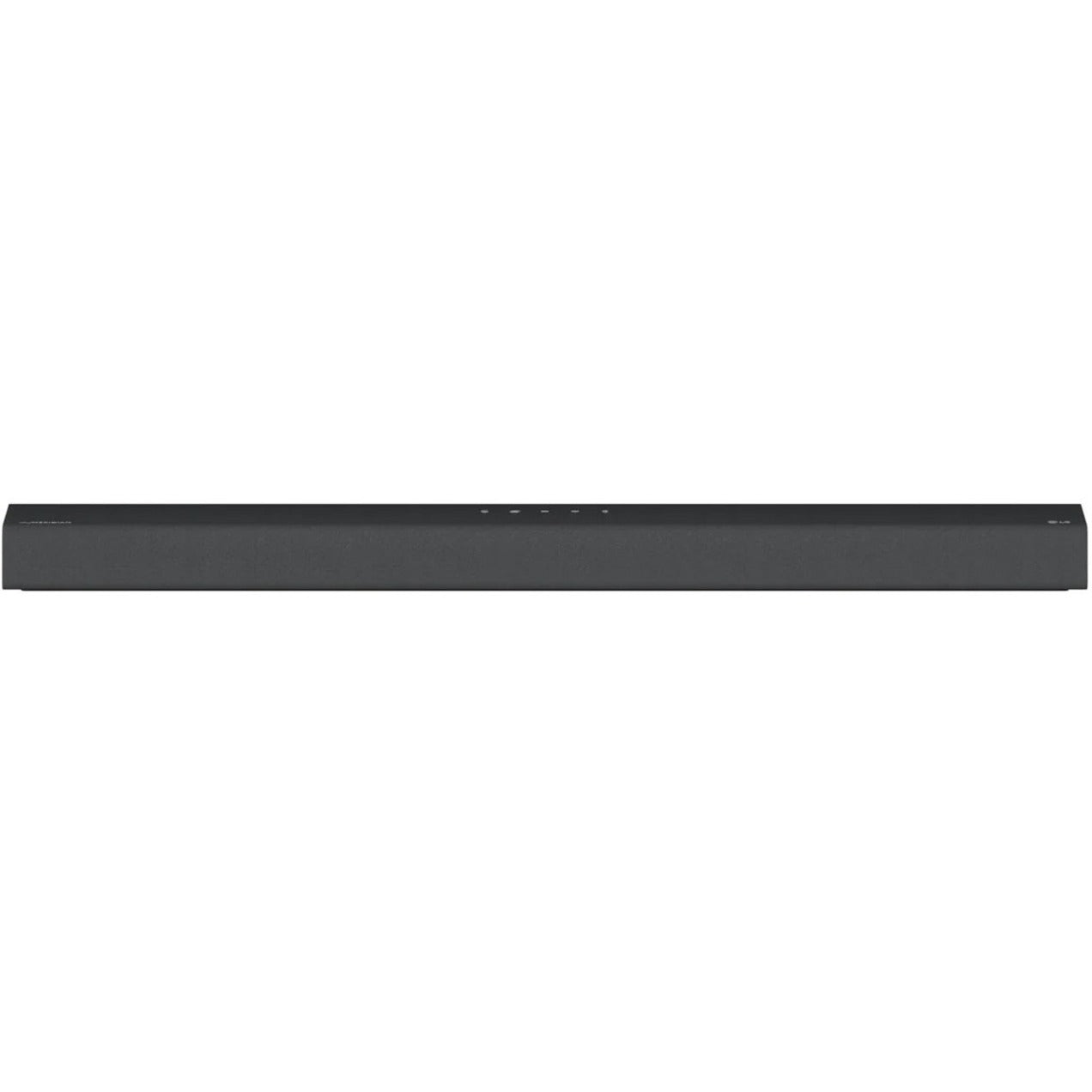 LG S65Q 3.1 Bluetooth Sound Bar Speaker - 420 W RMS