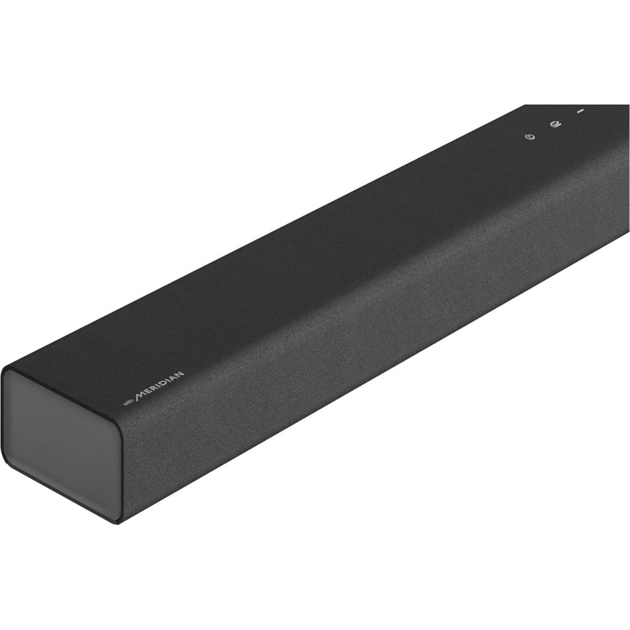 LG S65Q 3.1 Bluetooth Sound Bar Speaker - 420 W RMS