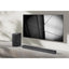 LG S65Q 3.1 Bluetooth Sound Bar Speaker - 420 W RMS